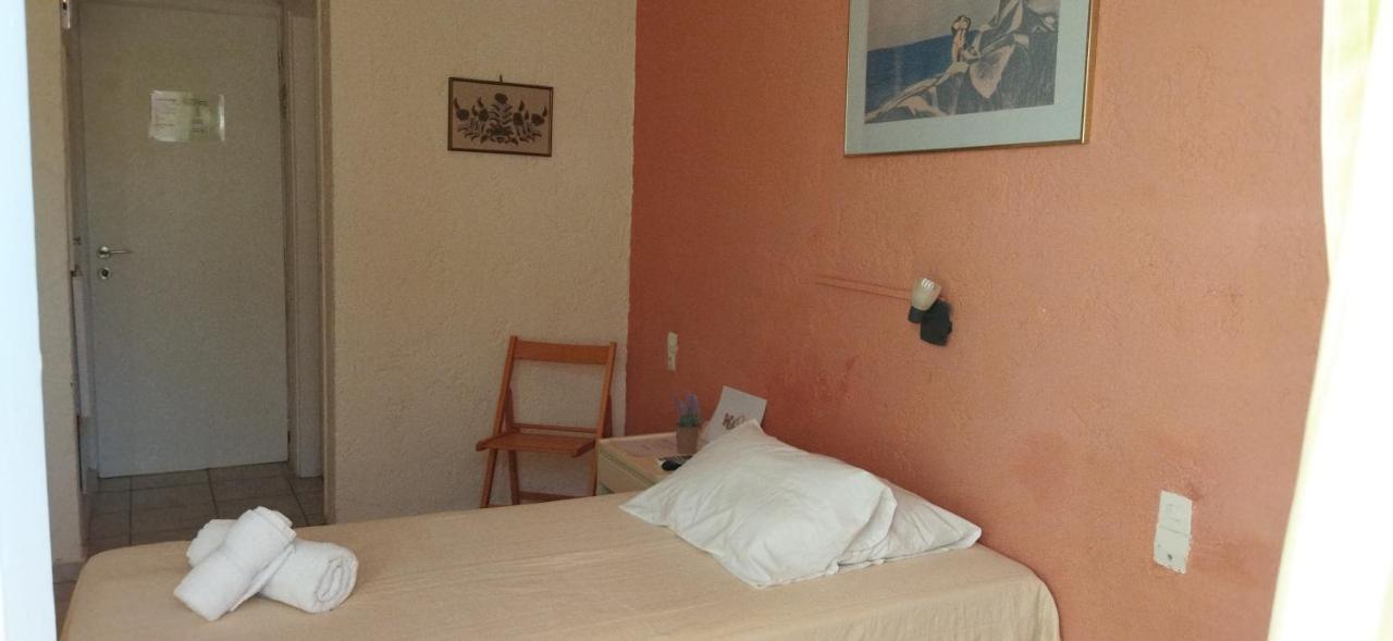 Cleo Rooms 250M From The Beach Малиа Экстерьер фото