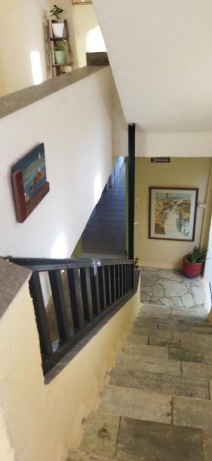 Cleo Rooms 250M From The Beach Малиа Экстерьер фото