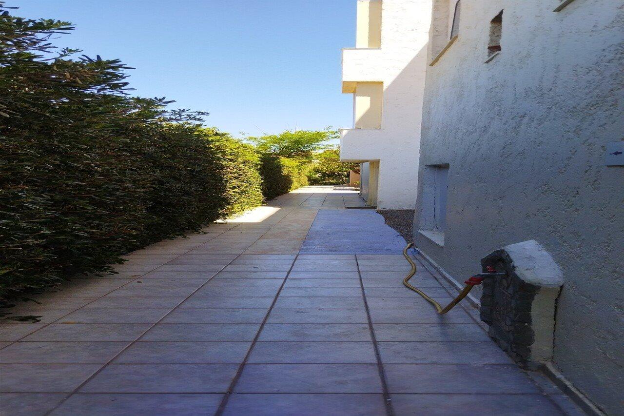 Cleo Rooms 250M From The Beach Малиа Экстерьер фото